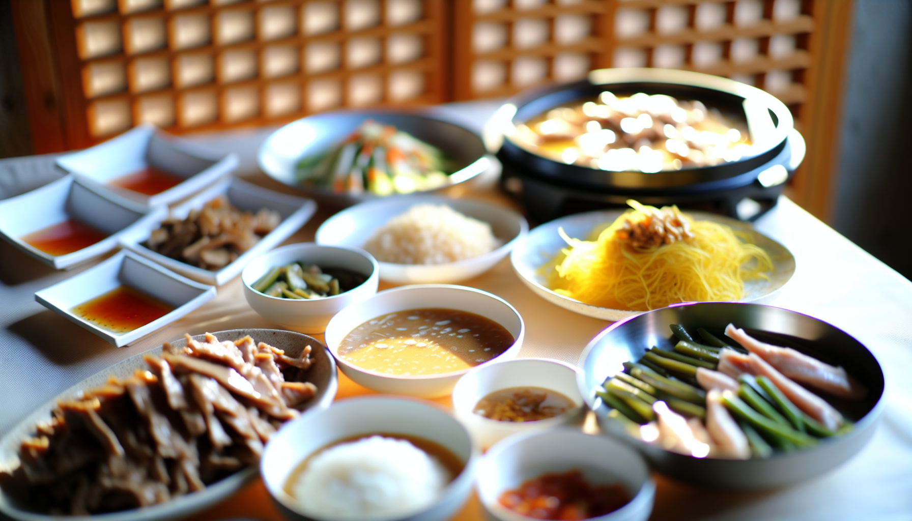 Korean Food & Culture: Perfect Day Guide for Foreigners